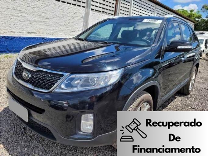 KIA SORENTO 14/15