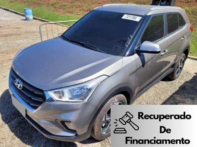 HYUNDAI CRETA 21/21