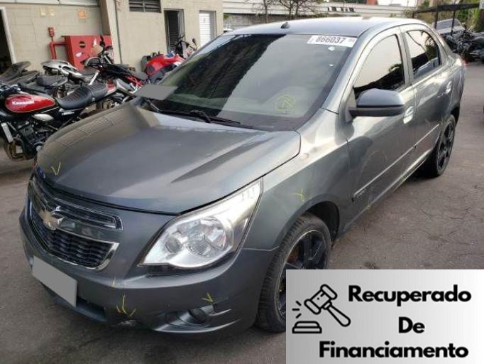 COBALT LT 1.4 ECONO.FLEX