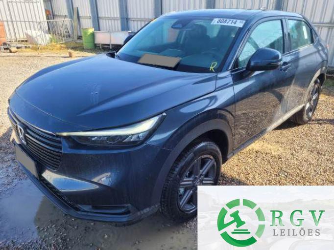HR-V EXL SENSING 1.5 16V I-VTEC