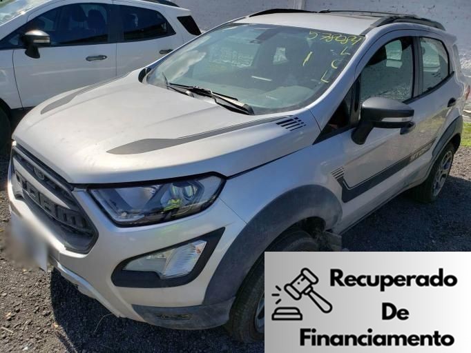 FORD ECOSPORT 19/20
